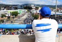 ONU Llama Respetar Elecciones en Honduras y Pide Evitar Violencia