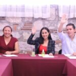 Definen Ruta de Trabajo Comisión de Fortalecimiento Municipal: Gloria Tapia