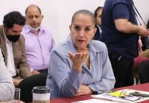 Presupuesto Para Michoacán Debe Garantizar Desarrollo y no Afectar a los Ciudadanos ni Organismos: Julieta Gallardo