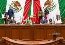 Diputados Enviarán al Congreso de la Unión Reforma Constitucional en pro de Personas con Discapacidad