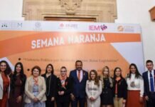 Construir un Presupuesto con Perspectiva de Género, el Objetivo: Diputadas Locales