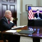 Biden y Xi Acordaron Impulsar Diálogo Sobre Control de Armas