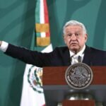 Anuncia AMLO Campaña por Todo el País Para que se Conozca la Reforma Eléctrica