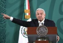 Anuncia AMLO Campaña por Todo el País Para que se Conozca la Reforma Eléctrica