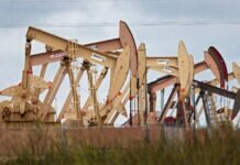 Ee.uu. Usará Reserva Estratégica de Petróleo Para Frenar Aumento de la Gasolina