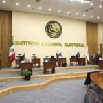 INE Organizará Consulta de Revocación de Mandato Pese a Recortes