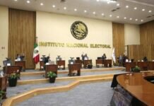 INE Organizará Consulta de Revocación de Mandato Pese a Recortes