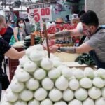 Inflación en México se Acelera en Octubre: se Ubica en 6.24% Anual