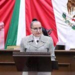 Garantizar Recursos Para el Rescate al Lago de Cuitzeo Plantea Julieta Gallardo