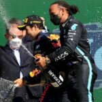 Gran Premio de México, una Prueba de la Unidad en el País: Alejandro Soberón
