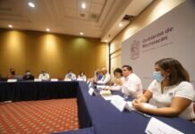Federación y Estado Fortalecerán Programas de Bienestar en Michoacán