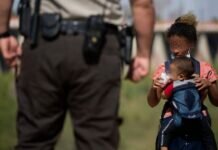 Disminuye Monto de Posible Compensación a Familias Separadas Durante Mandato de Trump