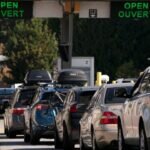 Ee.uu. Reabre la Frontera a Turistas Mexicanos Vacunados Contra Covid-19