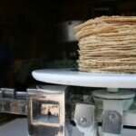 Precio de la Tortilla Podría Aumentar Hasta los $27 por Kilo