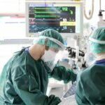 Covid-19 se Dispara en Alemania con 50 mil Casos en un Día