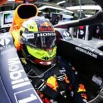 ‘Checo’ Pérez Lamenta Pérdida del Podio en GP de Qatar