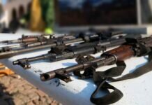 México Promoverá en la ONU Acciones Contra el Tráfico de Armas