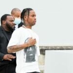 Denuncian a Travis Scott y Drake Tras Estampida Mortal en Texas