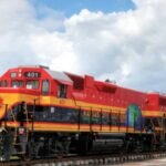 Perdió 25 mdd KCSN por Bloqueos de Vías Ferroviarias en Michoacán