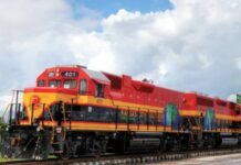 Perdió 25 mdd KCSN por Bloqueos de Vías Ferroviarias en Michoacán
