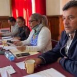 Instalada Comisión de Seguridad Pública y PC de la 75 Legislatura