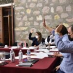 Necesario Esfuerzo Interinstitucional Para Atender las Demandas Ciudadanas: Andrea Villanueva