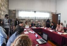 Aprueban Diputados Calendario de Trabajo Para Comenzar con el Estudio de Iniciativas de Ley de Ingresos Municipales