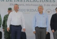 AMLO Incluye a Michoacán en Programa Para Regularizar Vehículos de Origen Extranjero