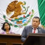 Reconoce Barragán Desde el Congreso del Estado al Tecnológico de Morelia