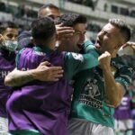León Vence al Atlas en Casa en Primer Partido de la Final MX