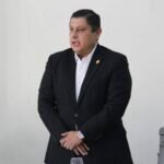 Nacho Campos en el Ranking de los Alcaldes Mejor Evaluados del País