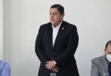 Nacho Campos en el Ranking de los Alcaldes Mejor Evaluados del País