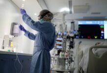 Pandemia Avanza Ahora a dos Velocidades, Vacunados y los que no lo Están: OMS