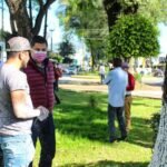 A Sumarse a Generar el Cambio, Convocó Ignacio Campos a la Sociedad Civil
