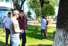 A Sumarse a Generar el Cambio, Convocó Ignacio Campos a la Sociedad Civil