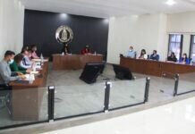 Salud es Prioridad del Gobierno Municipal de Uruapan