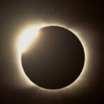 Este 4 de Diciembre, Último Eclipse del Año