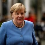 Angela Merkel, Excanciller Alemana, se Dedicará a Escribir sus Memorias