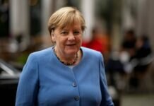 Angela Merkel, Excanciller Alemana, se Dedicará a Escribir sus Memorias