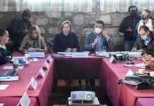 La Educación no Sólo Como Herramienta de Aprendizaje, Sino Factor de Desarrollo: Diputados