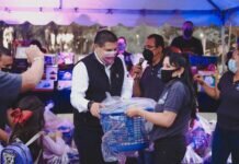 Gobierno de Uruapan no Pondrá en Riesgo Prestaciones de la Base Trabajadora: Campos