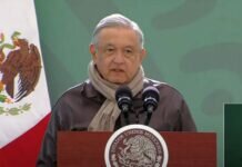 En EU hay Lentitud Para Atender el Problema Migratorio: López Obrador