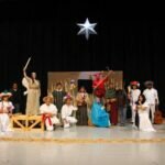 Cierra “Michoacán Navideño” con Gran Participación Ciudadana
