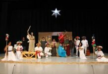 Cierra “Michoacán Navideño” con Gran Participación Ciudadana