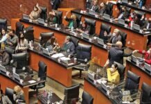 Apuesta Senado a 11 Reformas de Impacto