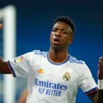 Covid-19 Sigue Afectando al Real Madrid; Cuatro Nuevos Casos