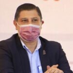 Dan Positivo a Covid-19, Presidente y Sindica