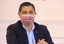 Dan Positivo a Covid-19, Presidente y Sindica