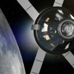 México se une al Programa Artemisa de la NASA Para Llegar a la Luna