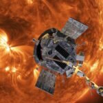 Sonda de la NASA Toca el Sol por Primera vez